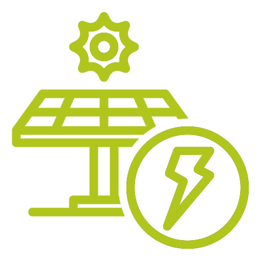 Instalación de Paneles Solares Torrejón