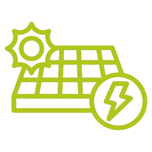 Instalación de Paneles Solares Torrejón